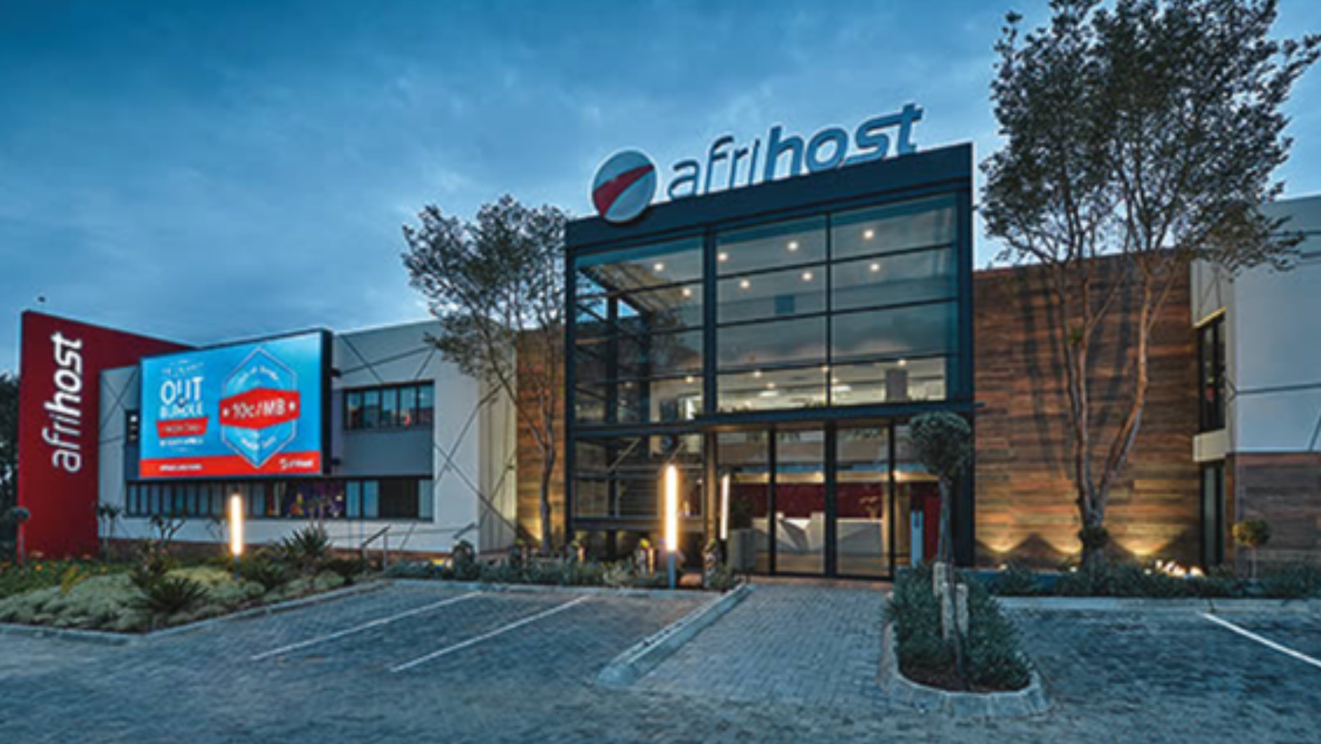 Afrihost